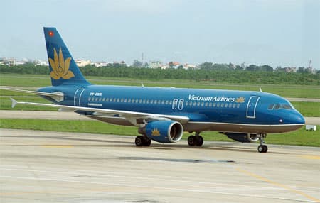 Vietnam Airlines triển khai chương trình “Khoảnh khắc vàng” lần thứ 16