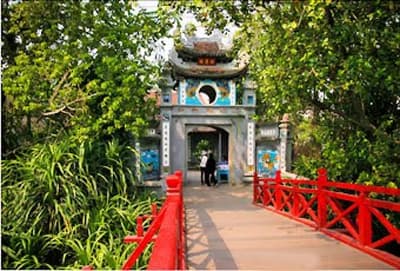 Hà Nội tăng phí tham quan tại 3 di tích