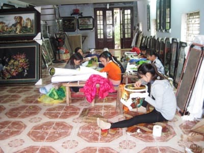 Ba nông dân giành giải thưởng khởi sự doanh nghiệp trị giá 12.000USD