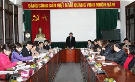 Đẩy mạnh tuyên truyền về phong trào công nhân và hoạt động Công đoàn
