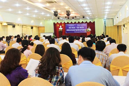 Cục Văn hóa cơ sở: Tập huấn văn bản Nhà nước về quảng cáo