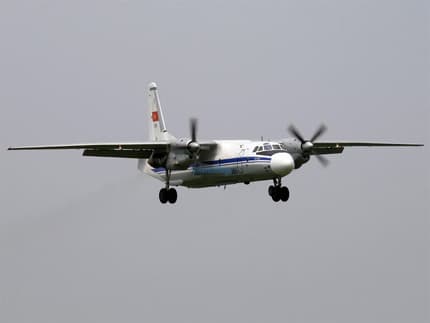 Quân chủng PK-KQ điều thêm 3 máy bay tìm kiếm máy bay của Malaysia Airlines mất tích