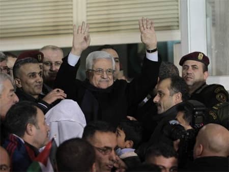 Palestine thông qua kế hoạch gia nhập nhiều cơ quan LHQ và công ước quốc tế
