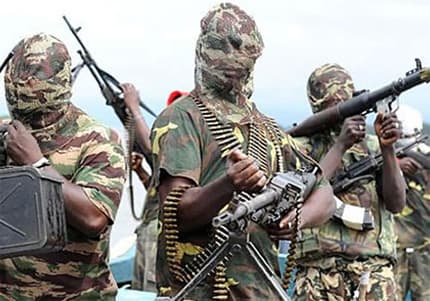 Nigeria: Đụng độ sắc tộc làm ít nhất 40 người thiệt mạng