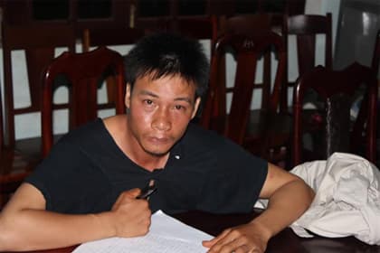 Bắt giam tài xế xe ô tô gây tai nạn làm chết nữ sinh