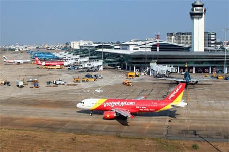 Một câu nói đùa làm chậm chuyến bay 3 tiếng