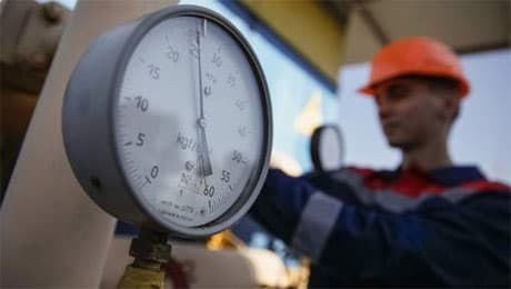 Châu Âu lo lắng trước nguy cơ bị cắt nguồn cung