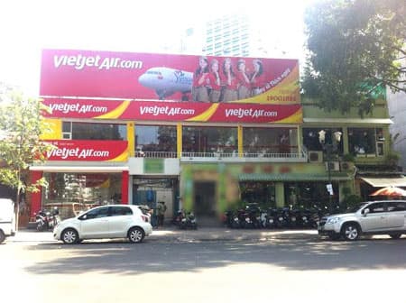 VietJet khai trương Trung tâm bán vé và Dịch vụ khách hàng
