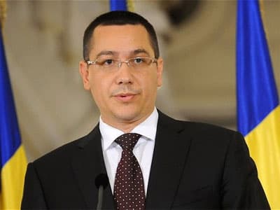 Thủ tướng Romania thoát nạn trong vụ tấn công bằng tên lửa tại Afghanistan