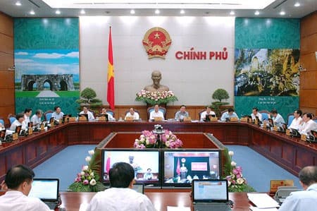 Không điều chỉnh các mục tiêu kinh tế-xã hội