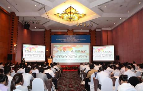 Nhật Bản giúp tái cấu trúc nền kinh tế Việt Nam