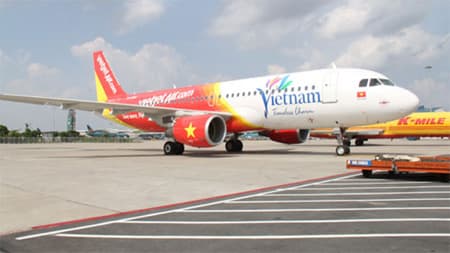Vietjet Air: Khai trương đường bay thẳng Đà Nẵng – Cần Thơ - Đà Nẵng