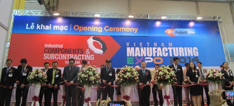 Tương lai mới cho các nhà sản xuất phụ tùng Việt Nam