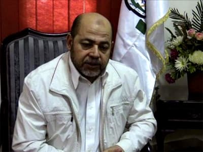 Đàm phán về kéo dài lệnh ngừng bắn tại Dải Gaza hoàn toàn bế tắc