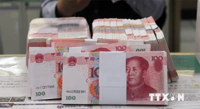 Trung Quốc phát hiện các giao dịch giả mạo lên tới 10 tỷ USD
