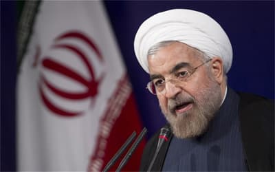 Iran chỉ trích phương Tây phạm sai lầm chiến lược tại Trung Đông