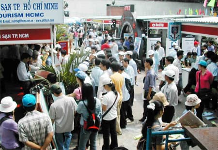 Giải thưởng Báo chí Lao động – Việc làm Việt Nam lần thứ 2