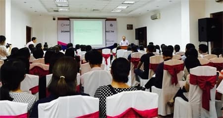 Doanh nghiệp xã hội chính thức được công nhận về mặt pháp lý
