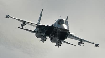 Mỹ chưa có quyết định thiết lập vùng cấm bay tại Syria