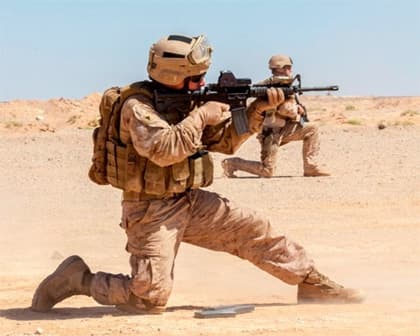 Mỹ cân nhắc thay đổi lộ trình rút quân khỏi Afghanistan