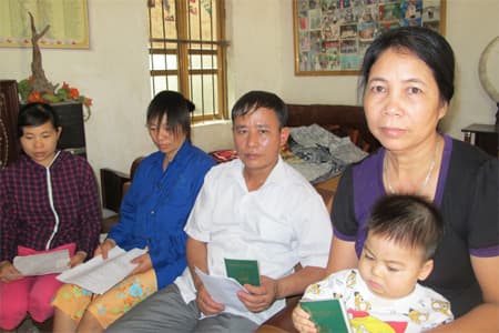 Cần sớm làm rõ và có biện pháp khắc phục hậu quả