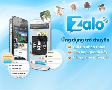 Zalo đạt 30 triệu người dùng, mở nền tảng cho đối tác thứ ba