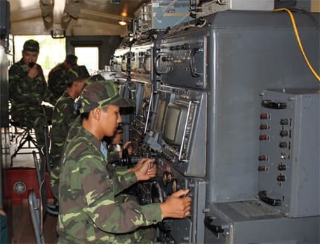 Vận dụng linh hoạt phương thức tác chiến phòng không bảo vệ Tổ quốc