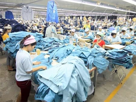 Gửi phiếu xin ý kiến đại biểu về bảo hiểm xã hội một lần