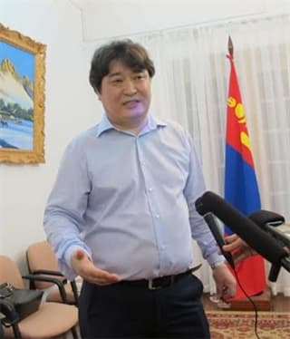Thúc đẩy hợp tác trên nhiều lĩnh vực giữa Việt Nam và Mông Cổ