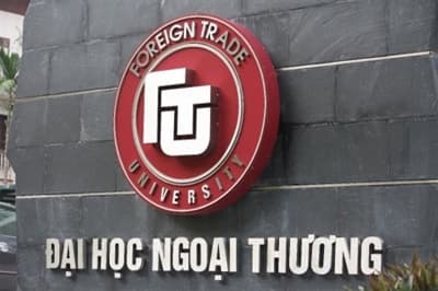 Thí điểm đổi mới cơ chế hoạt động của Trường Đại học Ngoại thương