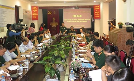 Xây dựng "sức đề kháng" trước sự xâm nhập của thông tin xấu độc