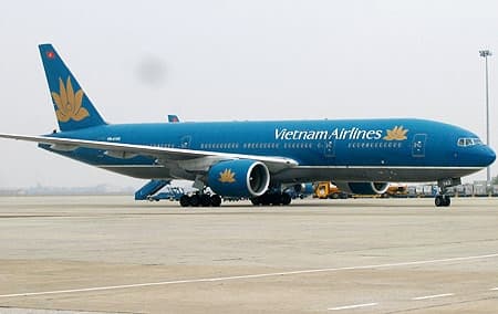 Vietnam Airlines triển khai chương trình ưu đãi đặc biệt kỷ niệm 70 năm Quốc khánh