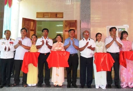 “Thuyền trưởng” con thuyền nhân nghĩa