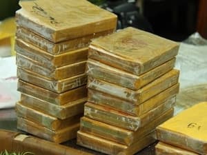 Chặt đứt đường dây buôn bán ma túy liên tỉnh lớn