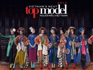 Next Top Model tập 9: Gương mặt ấn tượng bị loại