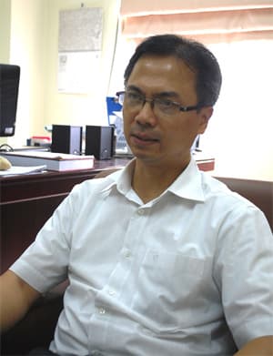 Vùng trũng an ninh dưới “lát cắt” chiến lược
