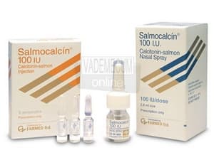 Cảnh báo thuốc chứa Calcitonin có thể gây ung thư