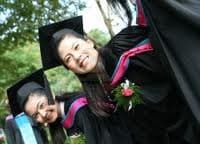 2 suất học bổng toàn phần du học tại Hàn Quốc