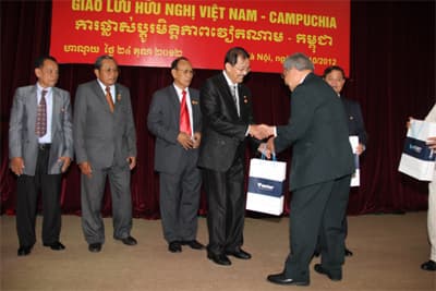 Những mảnh ghép từ ký ức thiêng liêng
