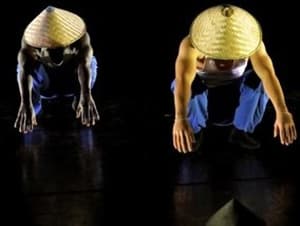 Khác biệt từ múa hip hop đương đại “Same same”