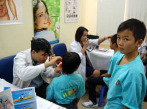 Herbalife Việt Nam cam kết hỗ trợ về chế độ dinh dưỡng toàn diện