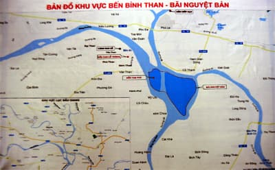 Bảo tồn và phát huy giá trị di sản văn hóa Bình Than – Nguyệt Bàn