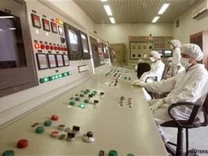 IAEA: I-ran sẵn sàng mở rộng hoạt động làm giàu u-ra-ni