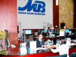 MB được chấp thuận tăng vốn điều lệ lên 10.625 tỷ