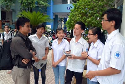 Mơ hồ chính trị và ngộ nhận lòng yêu nước
