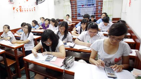 Kiểm soát dạy thêm bằng cách nào?
