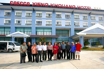 Sáng mãi tình nghĩa Việt-Lào