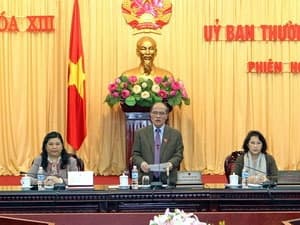 Không “đánh trống bỏ dùi”