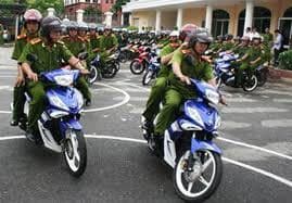 Hải Phòng đưa các “tổ công tác đặc biệt” vào hoạt động