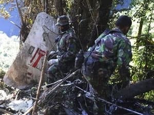In-đô-nê-xi-a công bố nguyên nhân tai nạn máy bay Sukhoi Super Jet-100